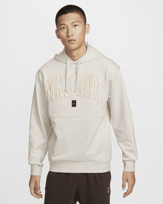 【即日発送/未使用】ナイキコート Dri-FIT ヘリテージ　レディースXL AS+M+NKCT+DF+FLC+HRTGE+HOODIE.png